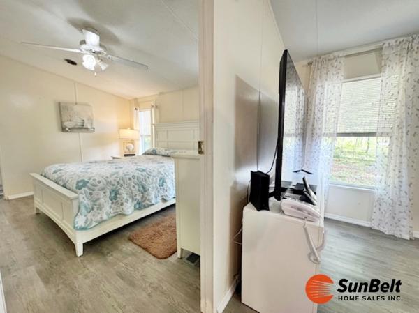 2000 WINN Mobile Home