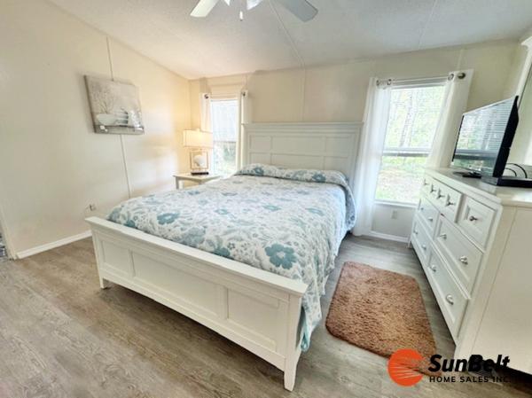 2000 WINN Mobile Home