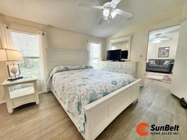 2000 WINN Mobile Home
