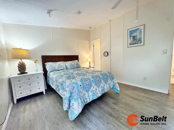 2000 WINN Mobile Home