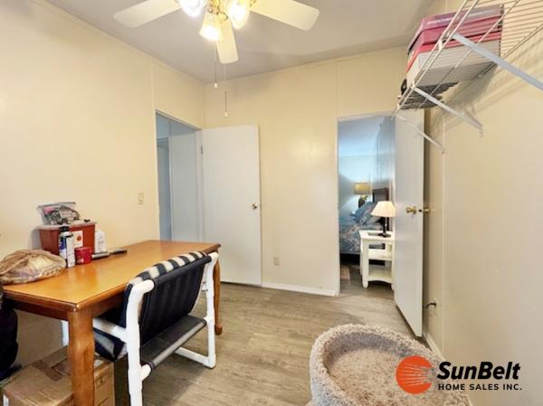 2000 WINN Mobile Home