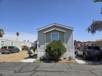 Mobile Home at 830 N Lamb Blvd Las Vegas, NV 89110