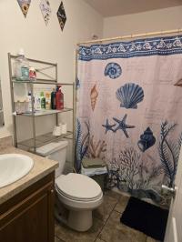 2019 CMH Manufacturing West 51RHP16663XH19 Manufactured Home