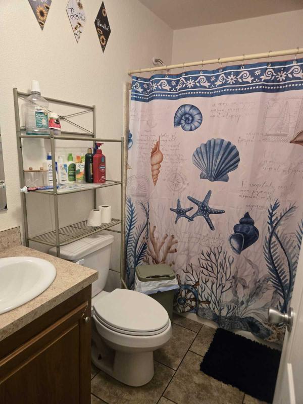 2019 CMH Manufacturing West 51RHP16663XH19 Manufactured Home
