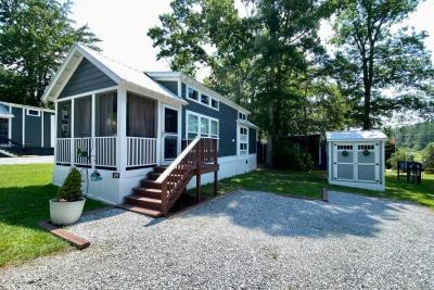 Mobile Home at 49 Empire Lane Flat Rock, NC 28731