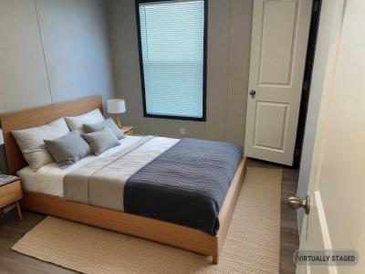 Photo 3 of 15 of home located at 3300 Voight Blvd #200 (Park Office) #294 San Angelo, TX 76905