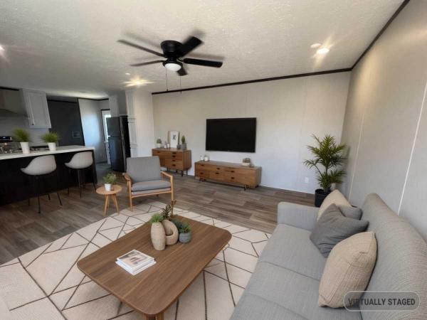 2025 Clayton Mobile Home For Sale