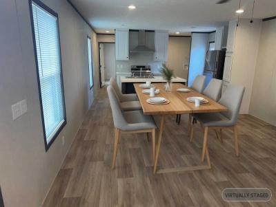 Photo 2 of 15 of home located at 3300 Voight Blvd #200 (Park Office) #294 San Angelo, TX 76905