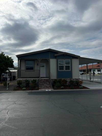 Photo 2 of 9 of home located at 250 E Telegraph Rd #195 Fillmore, CA 93015