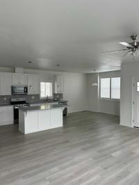 2025 Skyling M200C Mobile Home