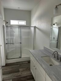 2025 Skyling M200C Mobile Home