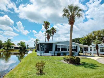 Mobile Home at 70 N Meadows Plant City Fl 33566, FL 33566
