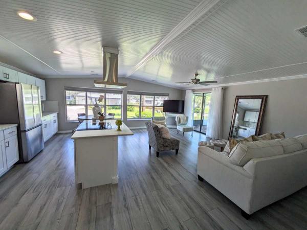 1984 TWIN Manufactured Home
