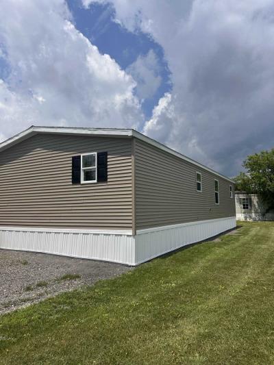 Mobile Home at 1721 Pine Bark Lane Mifflinburg, PA 17844