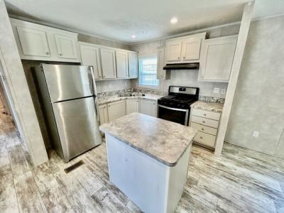 Mobile Home at 439 Morrow Rd. Lot #24 South Lebanon, OH 45065