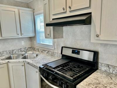 Photo 3 of 16 of home located at 439 Morrow Rd. Lot #24 South Lebanon, OH 45065