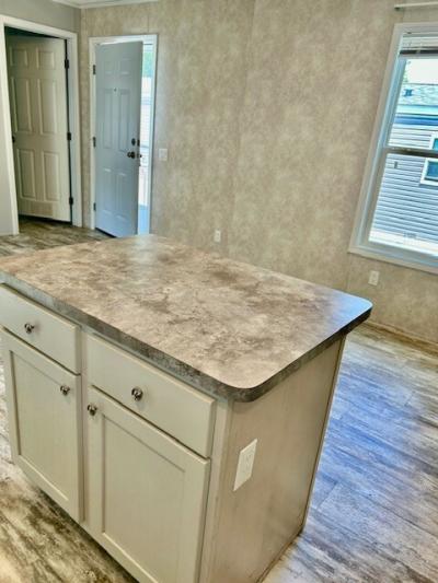 Photo 4 of 16 of home located at 439 Morrow Rd. Lot #24 South Lebanon, OH 45065
