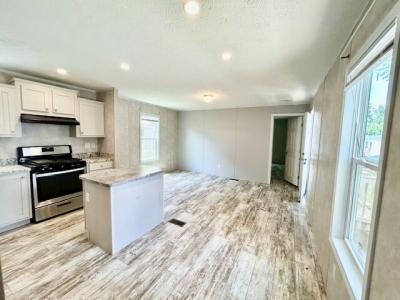 Photo 5 of 16 of home located at 439 Morrow Rd. Lot #24 South Lebanon, OH 45065