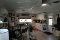 Peac Mobile Home