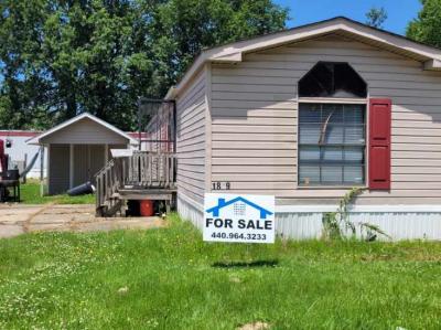 Mobile Home at 1849 Willo Arms Dr Ashtabula, OH 44004