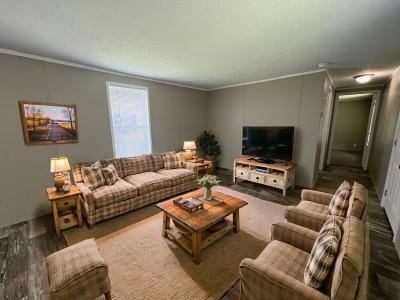 Mobile Home at 1432 Windsurf Way Lot Ws1432 Oklahoma City, OK 73127