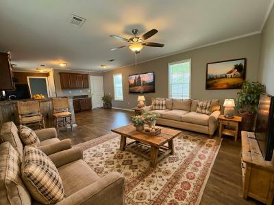 Mobile Home at 1316 Regatta Drive Lot Rg1316 Oklahoma City, OK 73127
