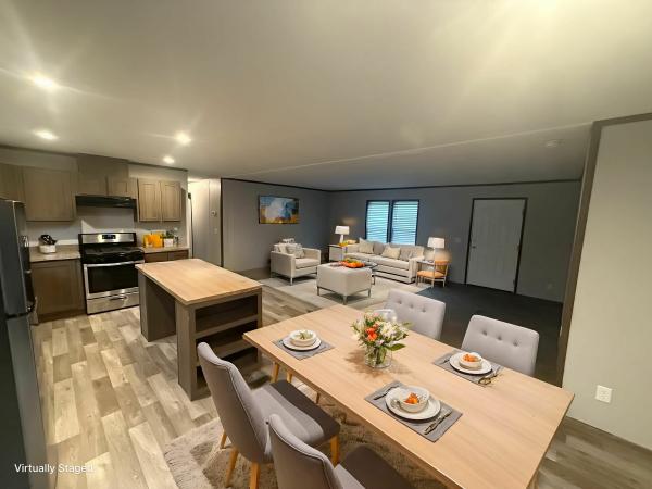 2021 Champion Mobile Home For Sale