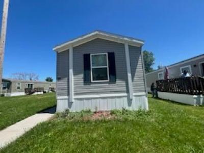Mobile Home at 1913 Gretchen Drive SW Lot 145 Cedar Rapids, IA 52404