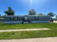 2021 Mobile Home