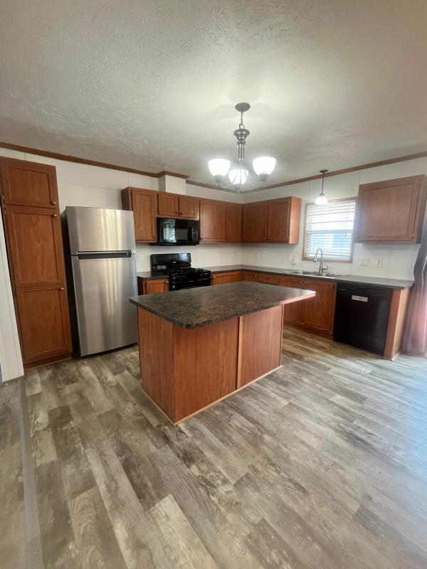2011 HARMONY Mobile Home