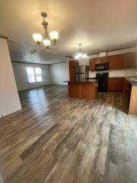 2011 HARMONY Mobile Home