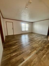 2011 HARMONY Mobile Home