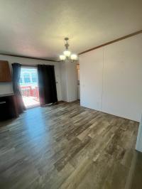 2011 HARMONY Mobile Home