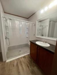 2011 HARMONY Mobile Home