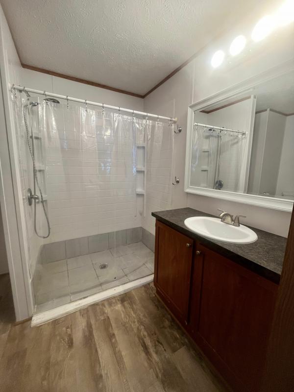 2011 HARMONY Mobile Home