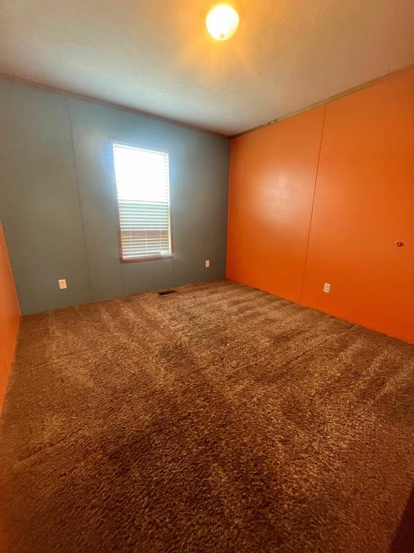 2011 HARMONY Mobile Home
