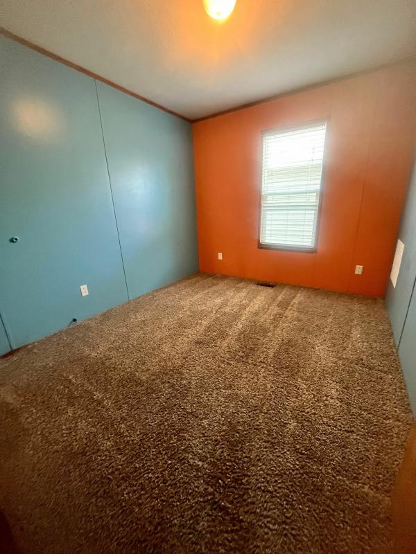 2011 HARMONY Mobile Home
