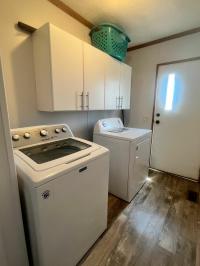 2011 HARMONY Mobile Home