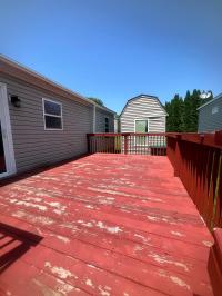 2011 HARMONY Mobile Home