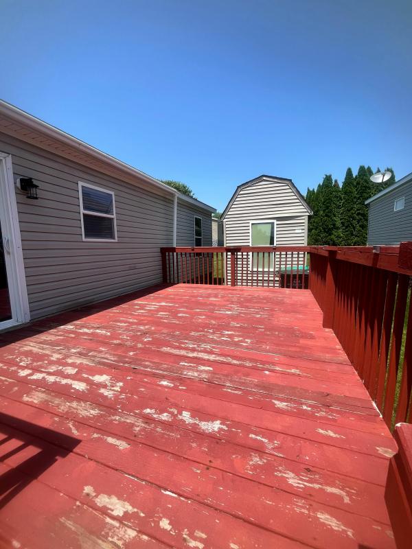 2011 HARMONY Mobile Home