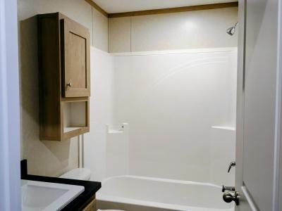 Mobile Home at 1520 Atokad Drive #177 South Sioux City, NE 68776
