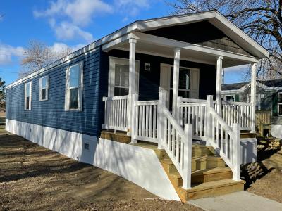 Mobile Home at 1520 Atokad Drive #39 South Sioux City, NE 68776