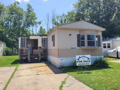 Mobile Home at 2122 Eagle Dr. Ashtabula, OH 44004