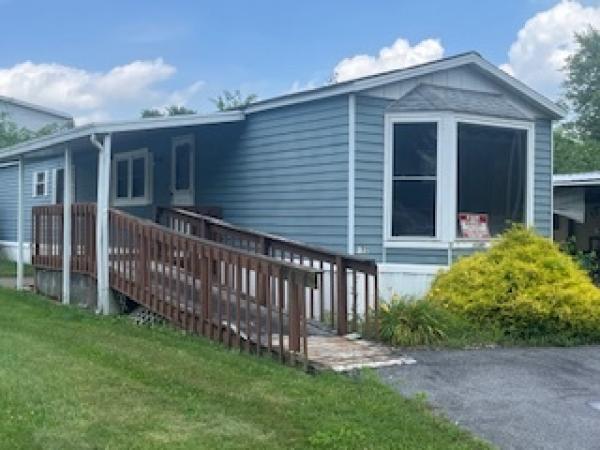 Photo 1 of 2 of home located at 272 Satellite Drive Milton, PA 17847