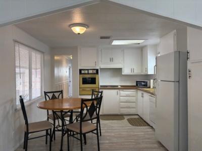 Mobile Home at 4315 N. Flowing Wells Rd. #51 Tucson, AZ 85705