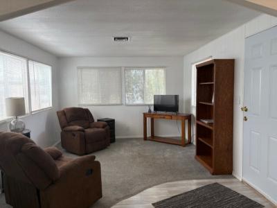 Photo 2 of 10 of home located at 4315 N. Flowing Wells Rd. #51 Tucson, AZ 85705