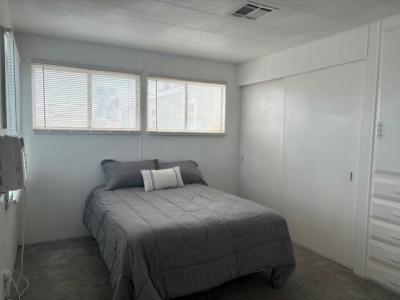 Photo 3 of 10 of home located at 4315 N. Flowing Wells Rd. #51 Tucson, AZ 85705