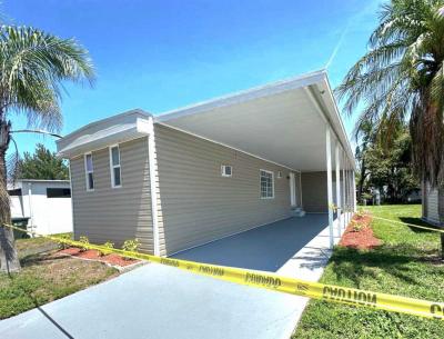 Mobile Home at 1399 S Belcher Rd. Largo, FL 33771