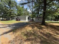 Redman Manufactured Home