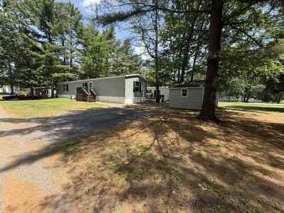 Mobile Home at 126 White Birch Estates Fort Edward, NY 12828